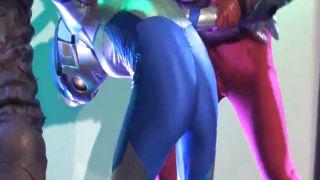 [SuperMisses.com] GIGP-63 Giant Heroine Serosa Part 1 Suit Actress Behind-010-8