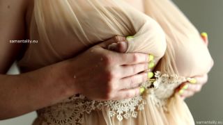 online adult clip 45 Sexy Dairy Lactating Girls - Lactating Transparent Dress | show | fetish porn water fetish-4