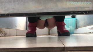  univoyeur 982, voyeur on voyeur-2