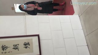  univoyeur 982, voyeur on voyeur-7