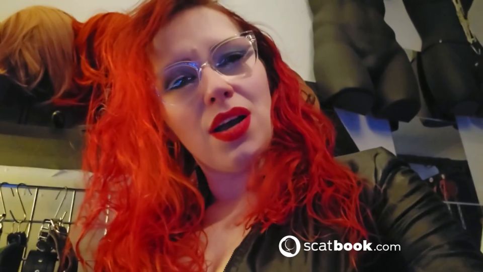 [K2S.CLUB] Domina Blaize - Below Beta - HD 720P