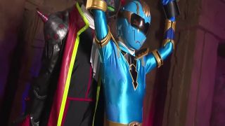 [SuperMisses.com] DHRY-26 Doujin Heroine 25: Heroine Pinch Special Jyuukaizar ZERO: The Another Kaijyuu Warrior [Vol.2] (FHD ver.)-001-0