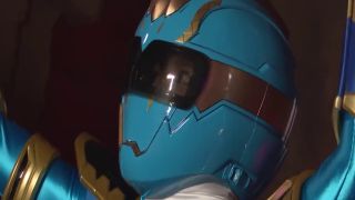 [SuperMisses.com] DHRY-26 Doujin Heroine 25: Heroine Pinch Special Jyuukaizar ZERO: The Another Kaijyuu Warrior [Vol.2] (FHD ver.)-001-1