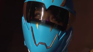 [SuperMisses.com] DHRY-26 Doujin Heroine 25: Heroine Pinch Special Jyuukaizar ZERO: The Another Kaijyuu Warrior [Vol.2] (FHD ver.)-001-7