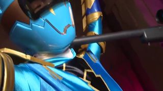 [SuperMisses.com] DHRY-26 Doujin Heroine 25: Heroine Pinch Special Jyuukaizar ZERO: The Another Kaijyuu Warrior [Vol.2] (FHD ver.)-001-8