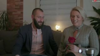 Tatjana - Young - Mein erstes mal Sex auf Bestellung 720P - Mdh-0