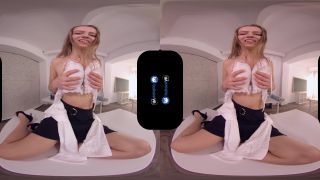 free online video 1 Mia Split  - Lickety Split - [BaDoinkVR] (UltraHD 2K 1440p) | videos | virtual reality leather fetish-1