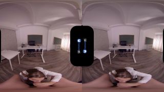 free online video 1 Mia Split  - Lickety Split - [BaDoinkVR] (UltraHD 2K 1440p) | videos | virtual reality leather fetish-3