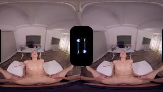 free online video 1 Mia Split  - Lickety Split - [BaDoinkVR] (UltraHD 2K 1440p) | videos | virtual reality leather fetish-5