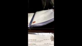 xxx video clip 32 Evil Woman – Restaurant Date with Strap-on for dessert - femdom - femdom porn femdom no mercy-0