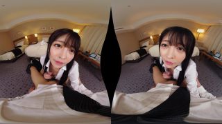 VRKM - 834 B - Virtual Reality JAV - Japan-0