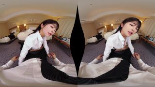 VRKM - 834 B - Virtual Reality JAV - Japan-1
