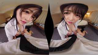 VRKM - 834 B - Virtual Reality JAV - Japan-2