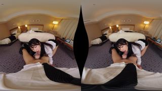 VRKM - 834 B - Virtual Reality JAV - Japan-6