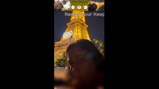 [GetFreeDays.com] Balls sucking in Torre Eiffel Adult Film October 2022-1