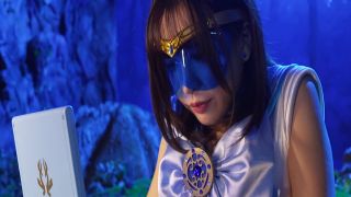 [SuperMisses.com] SPSD-28 Heroine Sensory Blocking Pitfalls Sailor Merius-007-6
