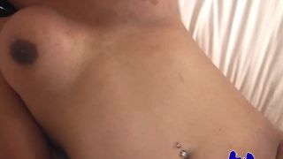 Watch In Bed With Samantha-7