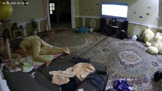 Jaxon Swera Fuck While She Jerks Paladin Off 06 05 2025 Cam 3 720P - Voyeur-3