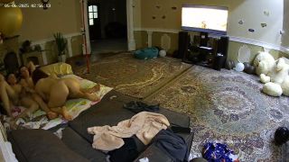 Jaxon Swera Fuck While She Jerks Paladin Off 06 05 2025 Cam 3 720P - Voyeur-6