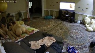 Jaxon Swera Fuck While She Jerks Paladin Off 06 05 2025 Cam 3 720P - Voyeur-7