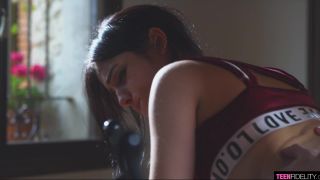 Teen Fidelity - Maria Wars - [Hardcore porn]-7