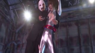 [WarAnLov.com] SPSB-38 Cell Warrior: Cell Raine Fallen in Vengeance (FHD ver.)-023-3