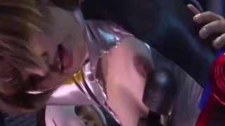[WarAnLov.com] SPSB-38 Cell Warrior: Cell Raine Fallen in Vengeance (FHD ver.)-023-5