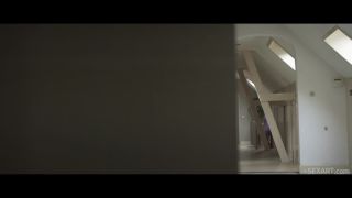 Arian - The Girl Went To Meet A New Neighbor Full HD-1