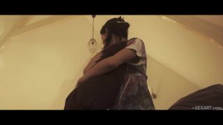 Arian - The Girl Went To Meet A New Neighbor Full HD-2
