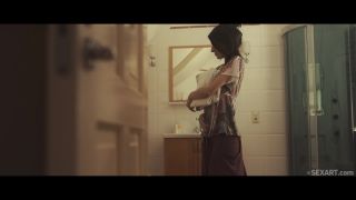 Arian - The Girl Went To Meet A New Neighbor Full HD-8