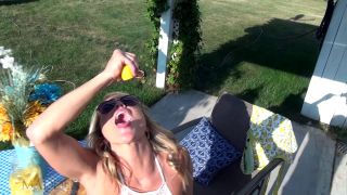 Meet Madden 19 08 07 Lemonade XXX 1080p MP4 - LEWD - Xxx-1