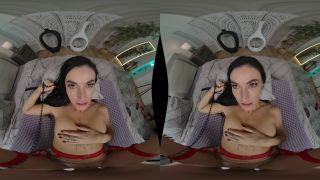 POVR Originals: Venus Valencia's Passionate VR Adventure-7