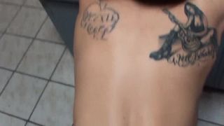 Victoria Madison aka Tori Dean Good Morning Son (Big Tits porn)-5