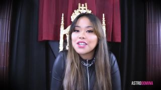 online video 25 BIG DICK ENERGY - JOI STRAPON POV, jeans fetish porn on fetish porn -1