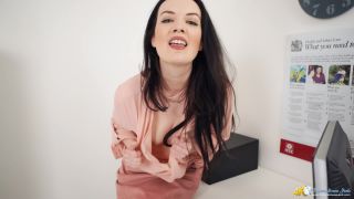 adult xxx clip 31 DownBlouse Jerk - Faye on fetish porn smoking fetish clips-8