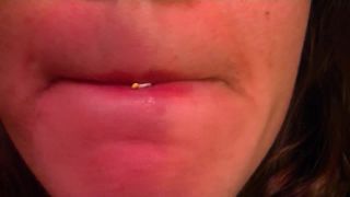 video 1 Lucy Skye - Mouth Slave Gets Eaten, femdom cuckold humiliation on pov -7