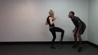 Ballbusting Pleasure Part 1 bunny n wolf 055-4