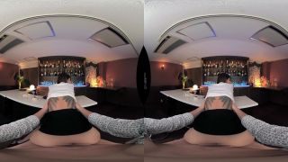 adult video 1 3DSVR-0570 on pornstar chechik blowjob-5