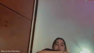 adult xxx clip 13 Rise Of The Giantess - So You Like My Giant Ass Do You Latina Giantess Gabriella - UltraHD 2160p - crushing - pov crush fetish sites-6