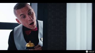 Freeze 25 06 13 Fanta Sie Staff Mistreatment – Full HD - Freeze-0