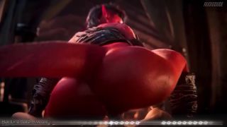 Reverse Cowgirl Fap Hero - MIXR Part 2 by Audiodude 3DSFMBlender-6