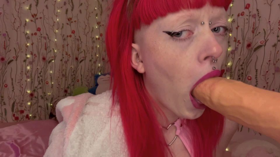 Slugslvt Playtime with daddy (Fetish porn)