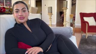 MomComesFirst  MomComesFirst - 6 February 2025 - Lissa Aires - The Anniversary fetish-0