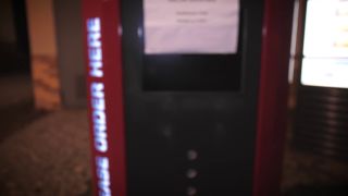 Mandala 4K Drive In BBC - Cum In Mouth-1
