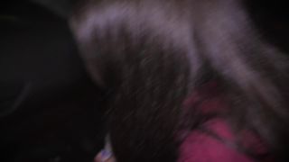 Mandala 4K Drive In BBC - Cum In Mouth-9