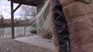 clip 43 b.b_shorty - Mein erster Outdoor Fick - germany amateur - german porn teen amateur group-1