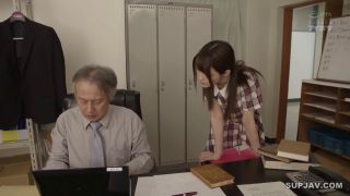 Reducing Mosaic IPX-232 中年好きな文学美少女に身動きできない状態でじっくりねっとり痴女られる。 相沢みなみ-0