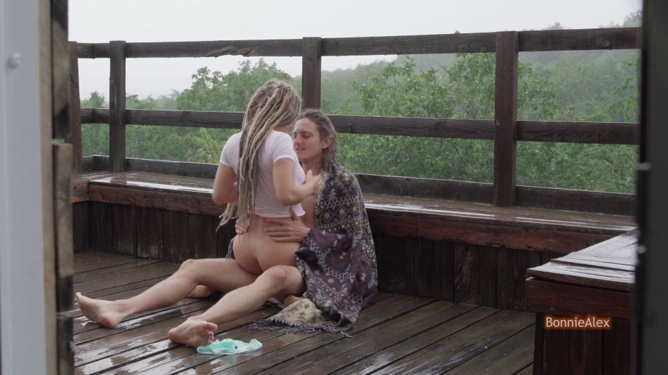 Sex In The Pouring Rain