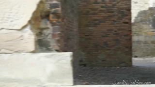 JansNylonSex 53 (mp4)-0