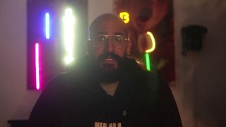 7156 Mi Redhead Girlfriend Seduces me in Panty and we have HA...-9